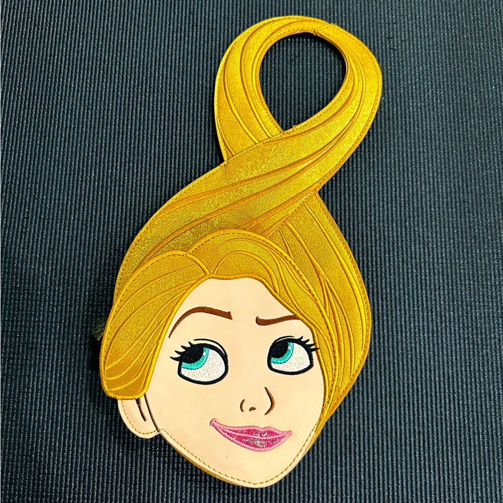 Danielle Nicole Rapunzel
